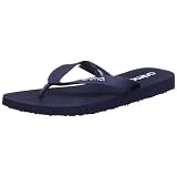 Animal Cosmos Flip Flops