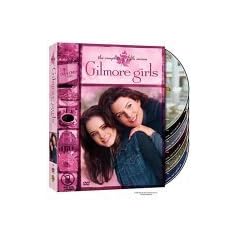 Gilmore Girls: Complete Fifth Season [DVD] [Import]