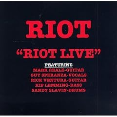 Riot Live