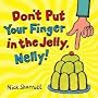 Don't Put Your Finger In The Jelly, Nelly