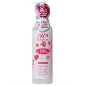 ���[�m�A �}�C���h�s�[�����O�W�F�� 200ml
