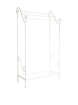 Galileo Casa Handtuchhalter 2175040 weiß