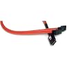 3ware 3ware Multi-lane�����ڑ��p�t�@���A�E�g�P�[�u�� 0.5m(SFF-8087 to SATA/�t�H���[�h) CBL-SFF8087OCF-05M