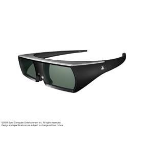 PlayStation 3D ���K�l (CECH-ZEG1J)
