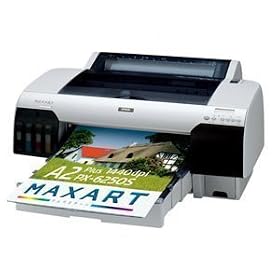 EPSON MAXART �唻�C���N�W�F�b�g�v�����^�[ PX-6250S