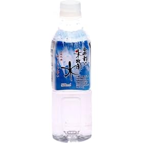 �����̕X⡐� 500ml�y�b�g 24�{��