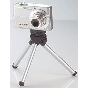 ELECOM �f�W�^���J�����X�^���h DGT-010SV