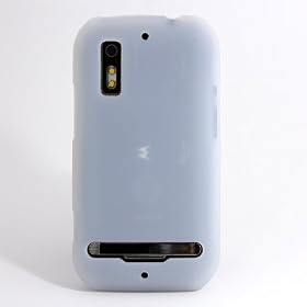 MOTOROLA PHOTON ISW11M / �z���C�g / ���g���[�� �t�H�g�� �V���R���P�[�X