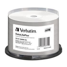 Proff Wide Printable 52X 700MB