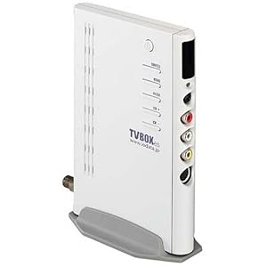 I-O DATA �t���f�B�X�v���C�Ή� �R���p�N�gTV�`���[�i�[BOX TVBOXes TVBOXES