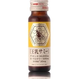 �����T�~�[�i�v���Z���^�h�����N�j�@50ml�~1�{