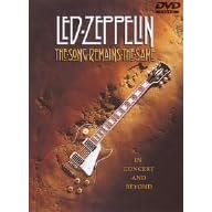 ���b�h�E�c�F�b�y���� ���M�̃��C�� [DVD]