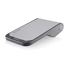 BELKIN iPad���^�u���b�g�[���Ή� �t���b�v�X�^���h F5L080QE