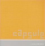 [CD]capsule CUTIE CINEMA REPLAY