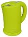 DRETEC �d�C�P�g�� �u�o���u�[�v 0.8L �O���[�� PO-111GN