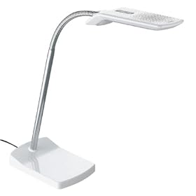 TWINBIRD LED���C�g �z���C�g LE-H611W