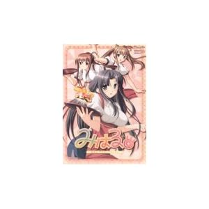 【クリックで詳細表示】みはる あるとアナザーストーリー