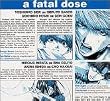 �h���}CD �ŗV�L ��\�O�� a fatal dose