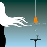 [CD]高田みち子 cocktail