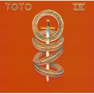 【クリックで詳細表示】TOTO IV ～聖なる剣(紙ジャケット仕様)【再プレス盤】 [Limited Edition， Original recording remastered]