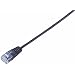 ELECOM �X�[�p�[�t���b�g�C�[�T�l�b�gLAN�P�[�u��4�c(�u���b�N)1m LD-CTFS2/BK1