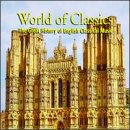  The Great History of English Classical Music