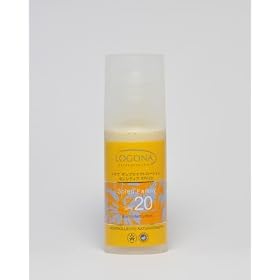 ���S�i �T���v���e�N�g���[�V���� �Z���V�e�B�u SPF20 100ml