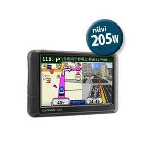 Garmin NUVI205W 71863