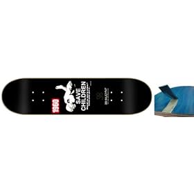 �X�P�[�g�{�[�h JOYNT TEAM�@PRAY FOR -CHILD- ��EP DECK��