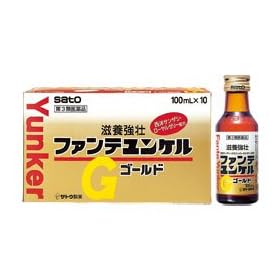 �t�@���e�����P���S�[���h 100ml�~10�{�Z�b�g�y��3�ވ��i�z�y�ʏ�1~4�����x�ł��͂��z
