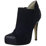 Gas Footwear Jane Booties Heels