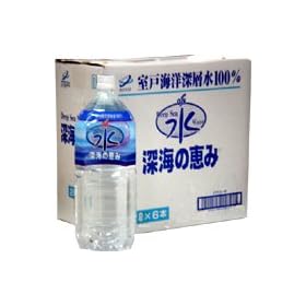 �[�C�̌b�� �d�x28(���ˊC�m�[�w��100��) 2000ml�~6�{��