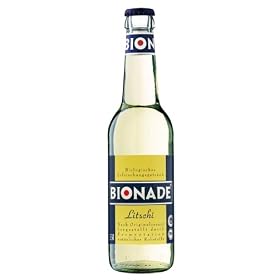 BIONADE (�r�I�i�[�f) ���C�` 330ml�~12�{