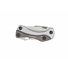 GERBER(�K�[�o�[) Crucial(�N���[�V����) �O���[ 30-000016