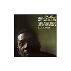 Ballads [12 inch Analog]
