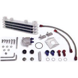 【クリックで詳細表示】タケガワ：スーパークールキットType-A-3/スリムホース 3段コア