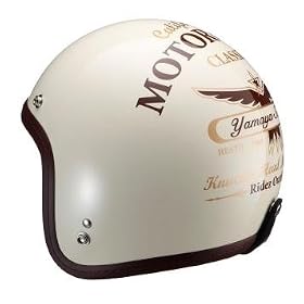 [�i�b�N���w�b�h] �W�F�b�g�w�����b�g RJ505 MOTOCYCLE KH-11 / �A�C�{���[ / FREE/57-60cm / 4527625080294