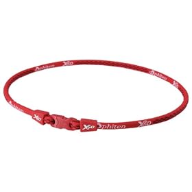 �t�@�C�e��(phiten) RAKUWA�l�b�NX50 ���b�h 55cm 0208TF360454