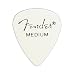 Fender�@�s�b�N�~10���@�e�B�A�h���b�v MEDIUM-WHT