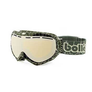  bolle(ボレー) QUASAR(クエーサー) 20294 アンバーガン Olive 20294