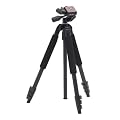 SLIK �O�r �X�v�����gPRO2 3WAY �u���b�N SPPRO2BK
