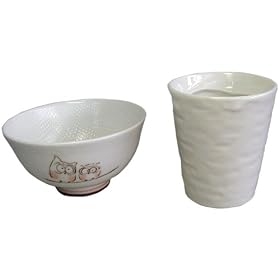 �G���Y�X�^�C�� Amazon.co.jp����Z�b�g �[���J�b�v&���т��������ɂ������q(�s���N)