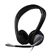 Sennheiser Communications �w�b�h�o���h�^�������Q�[�~���O�w�b�h�Z�b�g PC 161 500926