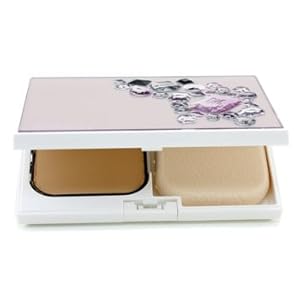【クリックで詳細表示】シセイドウ(資生堂) Maquillage Powdery Foundation UV w/ Case W ＃O40 - [並行輸入品][海外直送品]