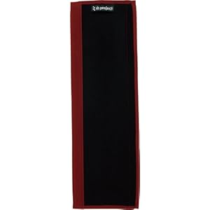 【クリックで詳細表示】RIN PROJECT RIN PROJECT メッシュフレームパッド ブラック No.5005