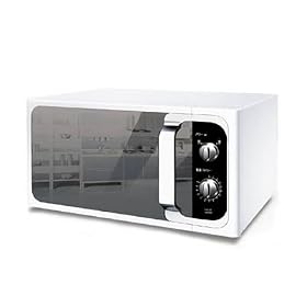 NEOVE 20L�P�@�\�d�q�����W(50Hz�����{�n��Ή�) MM8203KW-N5 �z���C�g