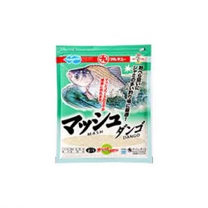 Amazon.co.jp： マルキュー(MARUKYU) マッシュダンゴ: スポーツ&アウトドア