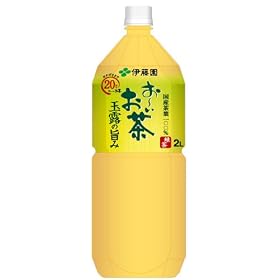 �ɓ��� ��~������ �ʘI�̎|�� 2L�~6�{