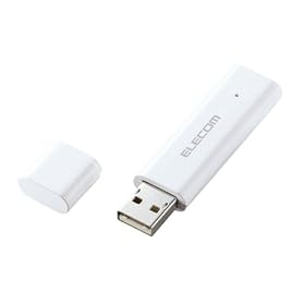 ELECOM U.STYLE�t���b�V�������� MF-BU2512WH