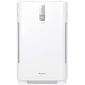�_�C�L��(DAIKIN) ��������C����@ �N���A�t�H�[�X ACZ65K-W